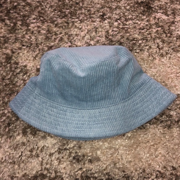Urban Outfitters Choroid Bucket Hat 